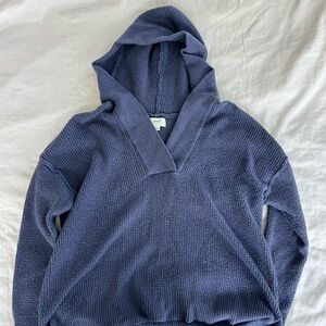 Aerie sweater top size xs